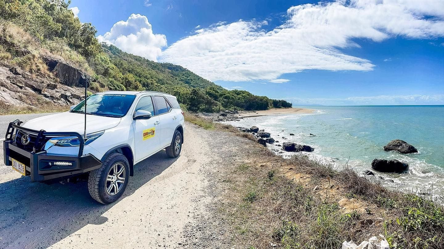 4WD Driving Tips For Beginners: How To Prepare For Your First Off-Road Drive 4WD Driving Tips For Beginners: How To Prepare For Your First Off-Road Drive